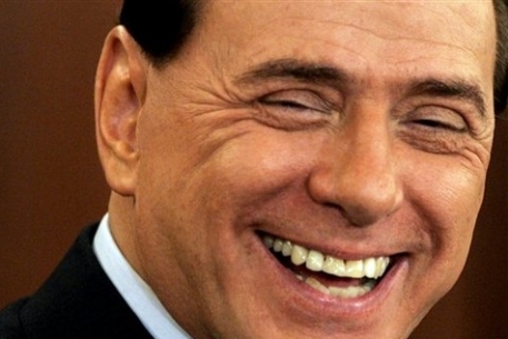 Берлускони купит первый сделанный во Владивостоке УАЗ Patriot
