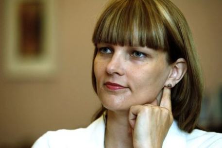 Премьер-министром Финляндии избрали Мари Кивиниеми