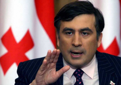 Саакашвили и лидер оппозиции поговорят "один на один"