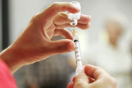 Власти Киргизии проведут вакцинацию от полиомиелита