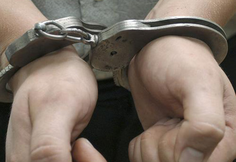 В Казахстане задержан преступник из Азербайджана