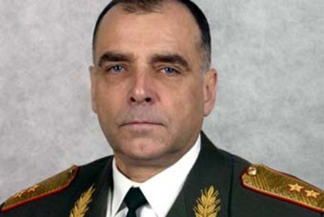Командующий ракетными войсками России подал в отставку