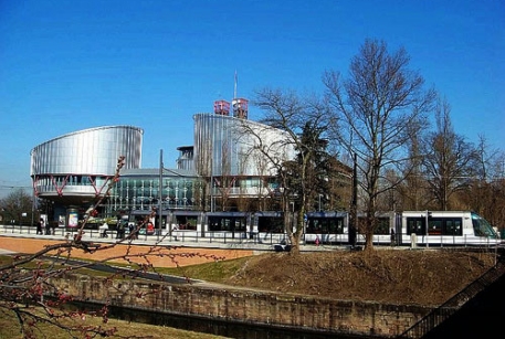 Государственная дума одобрила реформу Страсбургского суда