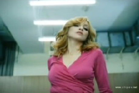 Клип Мадонны на песню Hung Up признали самым несексуальным