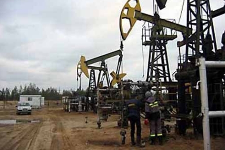"Газпром" поборется за покупку нефтеместорождений Ирака