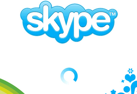 Skype заработал у 80 процентов пользователей
