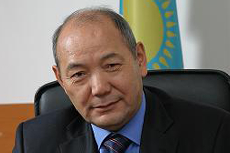 В Алматы совершено покушение на председателя Военного суда РК