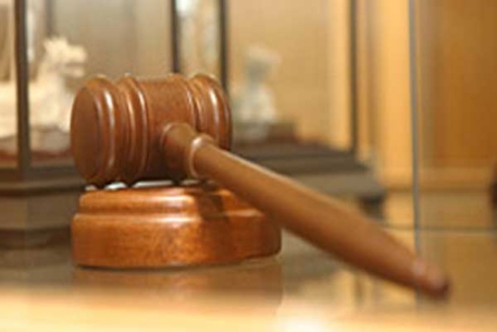 Костанайский экс-судья приговорен к 10 годам колонии
