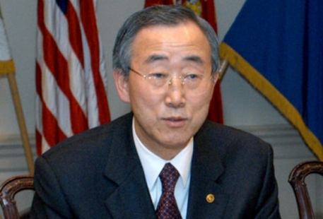 ОБСЕ и ООН направят в Киргизию своих посланников
