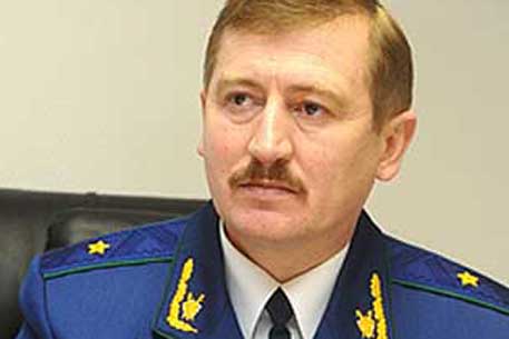 Главу московского СКП не уведомили о решении суда