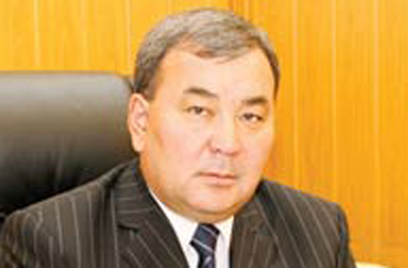Спикер парламента Киргизии объявил об отставке