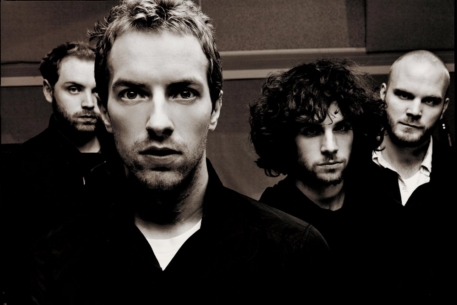 Кризис уценил билеты на Coldplay до одного доллара 