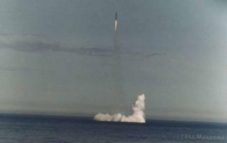 В России создали ракету в два раза мощнее "Булавы"