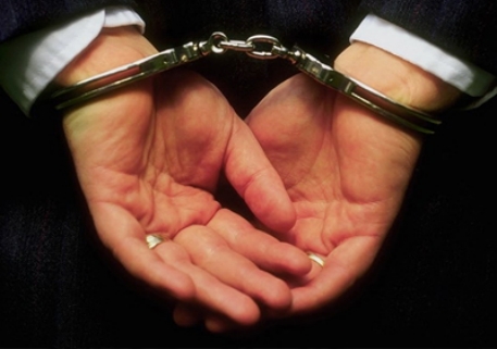 Казахстанского чиновника арестовали за хищения