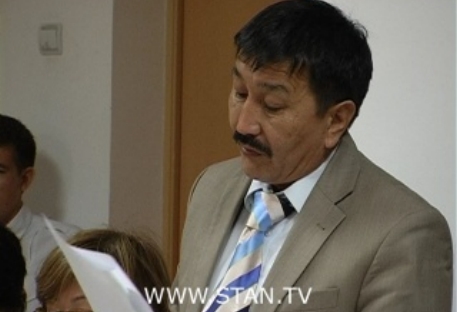 Адвокат Искакова обвинил в хищениях его ответсекретаря