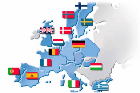 ЕС ввел безвизовый режим для трех балканских стран
