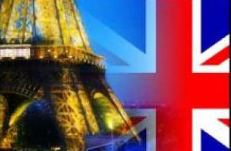Франция и Британия потребовали от Ирана освободить своих граждан