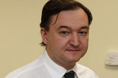 Кремль поручил СКП разобраться с расследованием гибели Магнитского