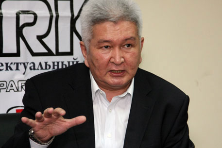 Киргизские политики выступили против ввода сил ОБСЕ