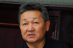 Солист