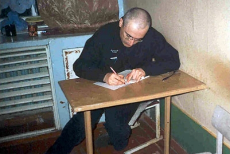 Прокуратура не нашла экстремизма в статье Ходорковского