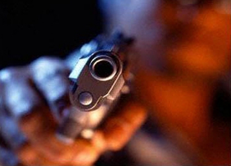 В Тамбове милиционер расстрелял студентов