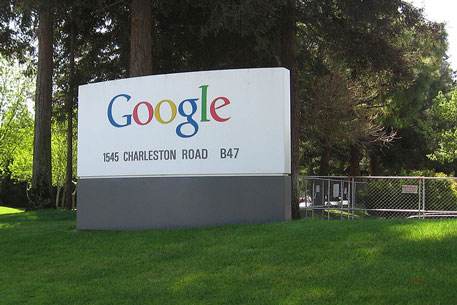Квартальная прибыль Google выросла до 1,64 миллиарда долларов