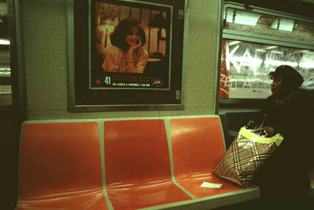 Потерявшийся мальчик провел 11 дней в метро Нью-Йорка
