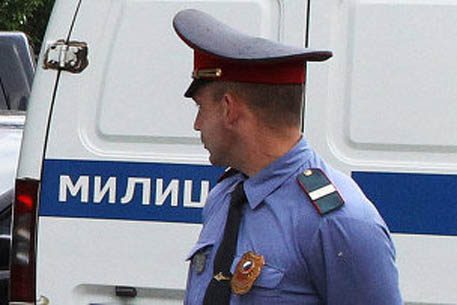 В Москве из рек извлекли расчлененные тела двух человек
