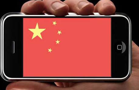 Apple получила право на продажу iPhone в Китае 