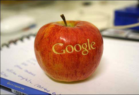 Утечка кадров заставила Google поднять зарплату своим сотрудникам