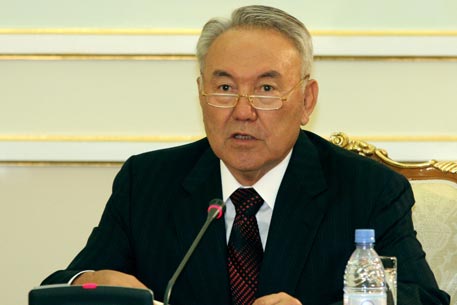 Казахстан пересмотрит налоговые контракты с иностранными инвесторами