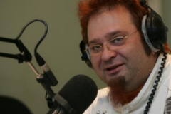 Роман Трахтенберг. Фото с сайта radiomayak.ru