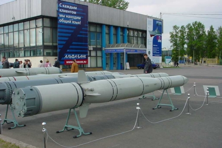 В России предотвратили вывоз ракетных комплектующих