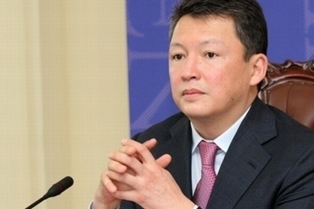 Ертысбаев назвал возможного преемника Назарбаева