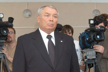 Бывший мэр Владивостока возместил нанесенный городу ущерб