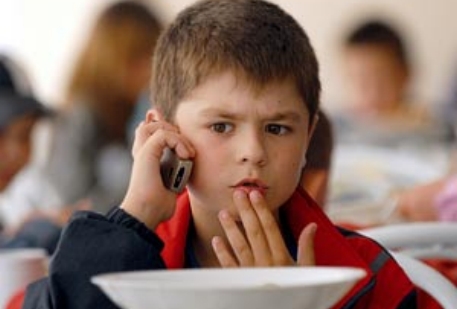 В России введут пожизненные номера сотовых телефонов