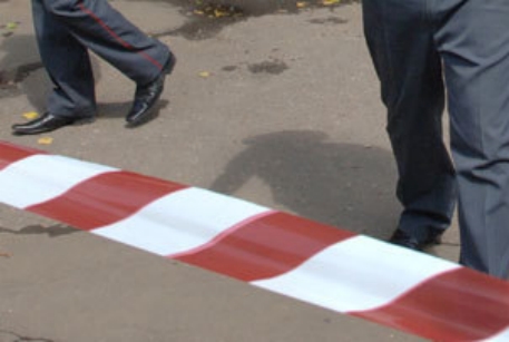 Угонщики автомобиля обстреляли оперативников в Ставрополье