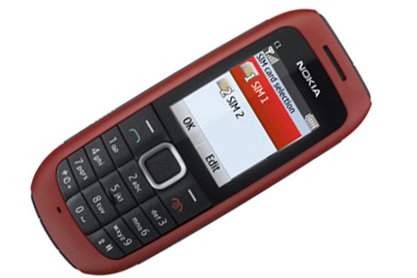 Nokia анонсировала телефоны с поддержкой двух SIM-карт