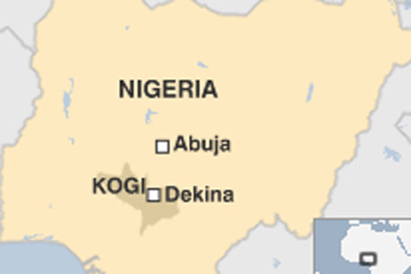 В Нигерии в результате аварии погибли 100 человек