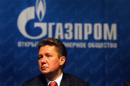 "Газпром" продолжит поставки газа на Украину и в Белоруссию