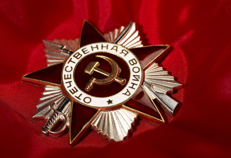 В Акмолинской области убит ветеран Великой Отечественной войны