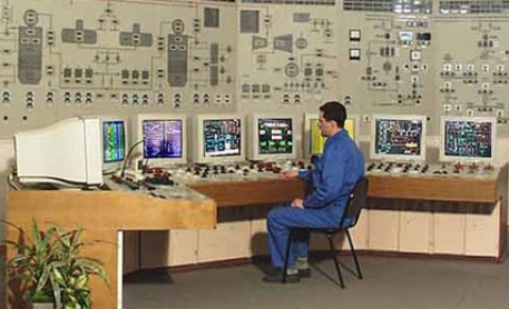 Московская электростанция ТЭЦ-27 возобновила работу