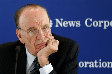 Мердок выиграл иск против корпорации Берлускони