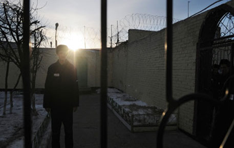 В России не будет отмены моратория на смертную казнь