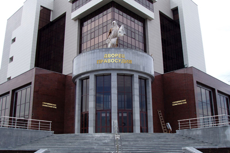 Суд заменил реальный срок Егору Бычкову на условный