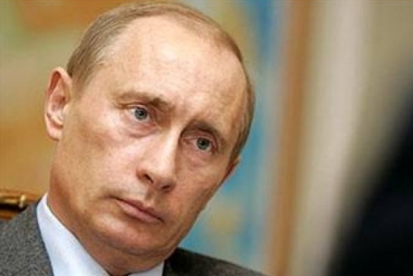 СМИ обратились к россиянам с призывом "Путин должен уйти!"