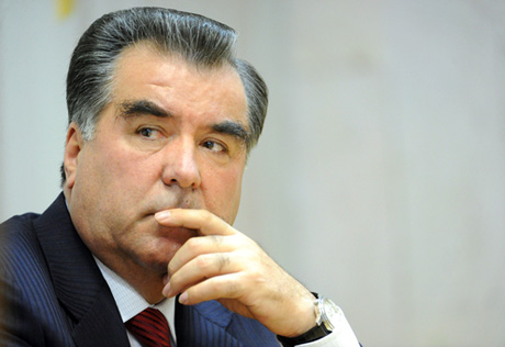Таджикистан призывает казахстанских инвесторов построить ГЭС
