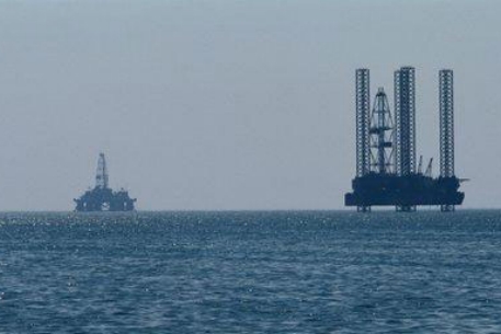 Кувейт вложит деньги в нефтегазовые месторождения Казахстана