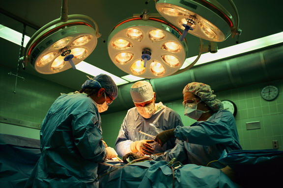 В Британии запретят операции по пересадке органов иностранцам